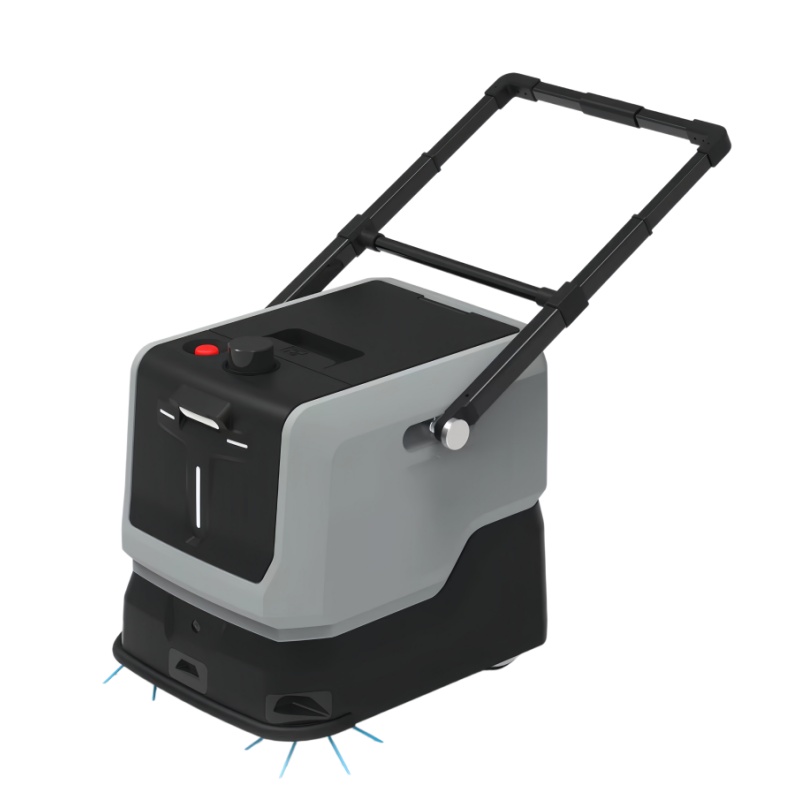 苗栗坦洁无人智能清洁机器人T10